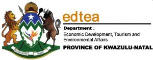 KZN Dept of Economic Development Tourism and Environmental Affairs